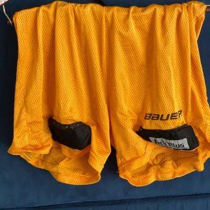 Bauer Hoceky Shorts